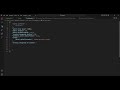 Delaying MDN Reference in VS Code