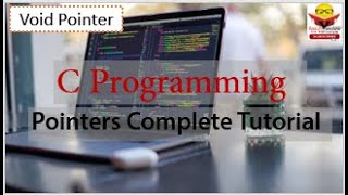 Void Pointer in C with Example | C Programming Tutorials