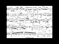 Michail Travlos - Paradise Bird for Flute (2018) [Score-Video]