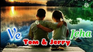 Tom and Jerry song status 2021 | love WhatsApp status |