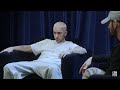 slim shady vs. marshall mathers the face off complex cover