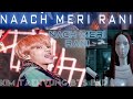 BTS || Naach Meri Rani 🔥 [ FMV ] || Hindi Song😍|| BTS bkp💞💜