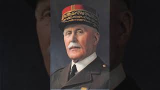 Philippe Pétain | Wikipedia audio article