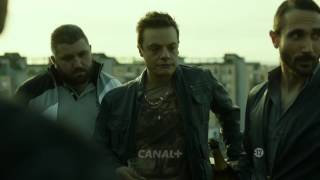 gomorra saison 2 bande annonce vf serie 2016