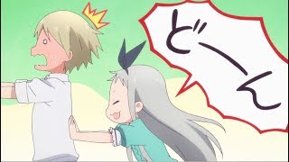 TVアニメ「ブレンド・S」第11話次回予告