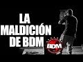 La MALDICIÓN De BDM | Batallas De Gallos