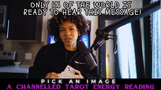 YOU will see this video when God Feels You ARE READY!