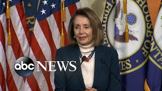Trump refuses to let House speaker use military jet for overseas trip
