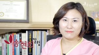 콜린성 두드러기와 한랭 두드러기의 치료는? - 송현희 원장