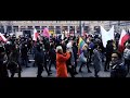 demonstracja antyfaszystowska 11 listopada