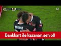 gol kenan kodro gaziantep fk 3 0 İstanbulspor ziraat türkiye kupası b grubu 09.01.2025