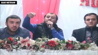 TOY KUBİNKADA (Rəşad, Orxan, Vüqar, Ruslan, Cahangeşt, Səbuhi, Balaəli, Azər, Pərviz, Kamran, )