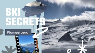 Ski Secrets - Flumserberg