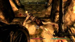 The Elder Scroll V: Skyrim - Video Recensione