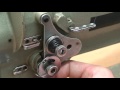 how to thread your industrial sewing machine learn how to sew