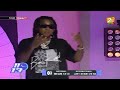 roots boy sur la télévision 2stv avec dj keucha