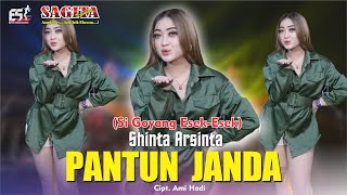 Shinta Arsinta Pantun Janda Dangdut Music