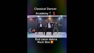 Easy Dance Moves for beginners|GM Dance| Deepak Tulsyan