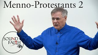 Menno-Protestants 2 - David Bercot