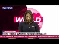 Covid-19: China to Scrap Quarantine for Foreign Travellers