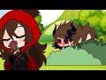 Little Red Riding Hood + Eddsworld [TomTord] || +18