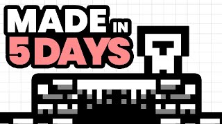 Making a Rougelike Game with Python and Pygame - Devlog