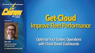 Get-Cloud - Improve Fleet Performance