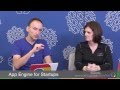 Pre-populating the App Engine Datastore