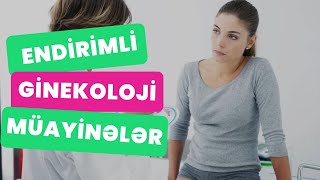 Ginekoloji Müayinə I Mediplus Klinikası Endirim Kampaniyası