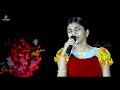 sampoorna mainadhi nee krupa telugu christian song cover by akshaya praveen