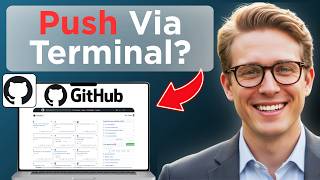 How To Push Code To GitHub From VSCode Using Terminal (Full Guide 2026)
