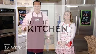 In the Kitchen with David | January 29, 2020