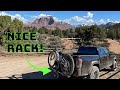 1UP Heavy/Super Duty Bike Rack Long Term Review