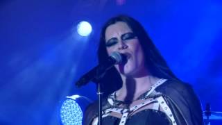 Nightwish   Ghost Love Score Live at Tampere