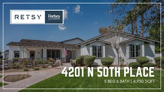 4102 N 50th Pl | Home for Sale in Phoenix, AZ | RETSY