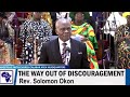 Devotional Service. 24- 05- 2026. Apostolic Faith Calabar.