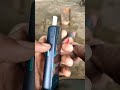 Iqos 2.0 smoking