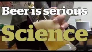The Science Behind Brewing Beer