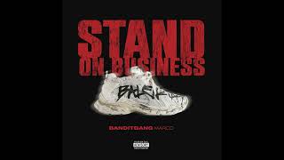 Bandit Gang Marco - Stand on business