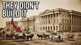 The Colonial Lie — Why Every Empire Claimed Buildings They Didn't Build