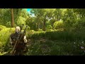 10 hours meditate like a witcher 🎵 relaxing music soundtrack ost netflix