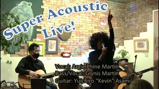 Super Acoustic Live!