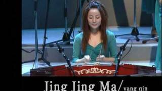 13 Chinese Girls Live Performance.wmv