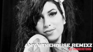 AMY WINEHOUSE VALERIE REGGAE REMIXZ BY DJ THUNDERSTORM