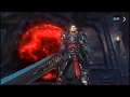 DARKNESS RISES EXTRA CHAPTER FINAL BOSS OVERLORD DAMIEN GAMEPLAY!