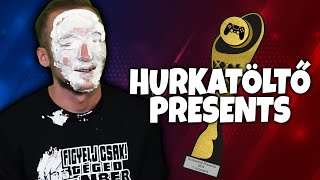 SZERETED A TORTÁT ?! | HURKATÖLTŐ PRESENTS HÁZI BAJNOKSÁG /CODY/DUPLY/SZOBYX/JOKER/LALI/ANTI/ZSOZE