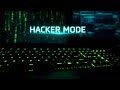 Dark Coding Music for Maximum Concentration