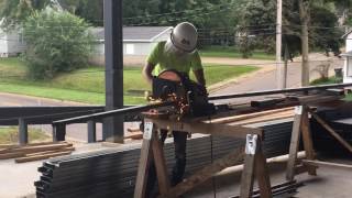 A look inside Kalamazoo's new Family Health Center