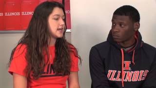Campus Conversations: Can you double major or minor?