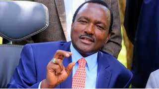 Coalitions and formations: Kalonzo declares OKA has no list of demands